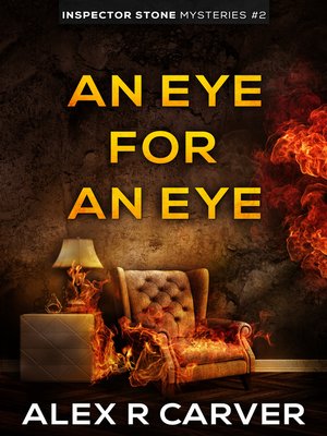 cover image of An Eye For an Eye